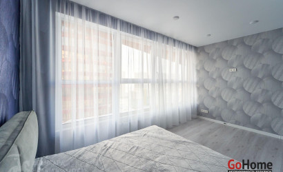 Купить 3-комнатную квартиру, Минск, Жореса Алфёрова ул., 1 (Октябрьский район). Фото 21