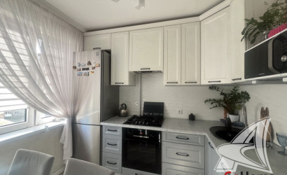 Купить 2-комнатную квартиру, Брест, Ковалево, ул. Октябрьской Революции. Фото 9