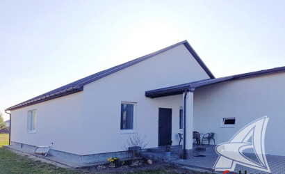 Купить дом, Брест, Аркадия, 14.7 соток. Фото 34