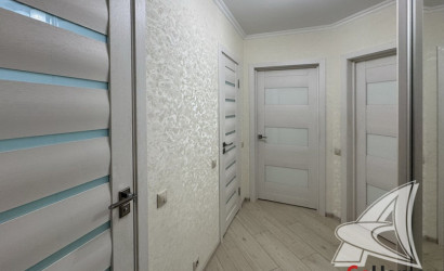 Купить 1-комнатную квартиру, Брест, Вулька, ул. Морозова. Фото 9