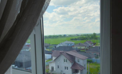 Купить 2-комнатную квартиру, Барановичи, Александра Волошина, 1Г. Фото 18