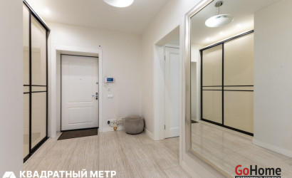 Купить 2-комнатную квартиру, Минск, просп. Независимости, д. 22 (Ленинский район). Фото 12