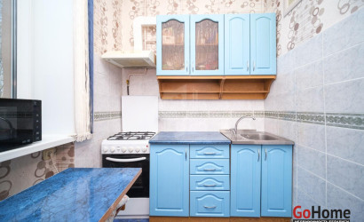 Купить 2-комнатную квартиру, Минск, Нововиленский пер., 8 (Центральный район). Фото 11