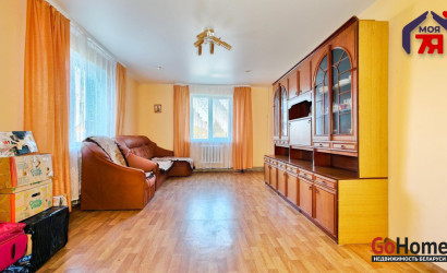 Купить дом, Семков Городок, Набережная ул., 22, 8.44 соток. Фото 7