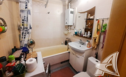 Купить 3-комнатную квартиру, Брест, Центр, ул. Гоголя. Фото 16