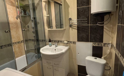 Снять 2-комнатную квартиру на сутки, Пинск, Брестская 106. Фото 13