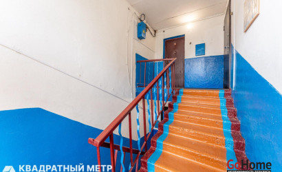 Купить 2-комнатную квартиру, Вишневка, Центральный пер., 15. Фото 13