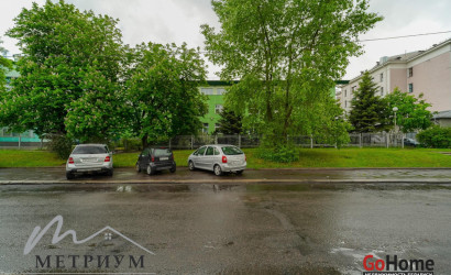 Аренда склада, Минск, Маяковского ул., 129/А,  50.1 кв.м.. Фото 5