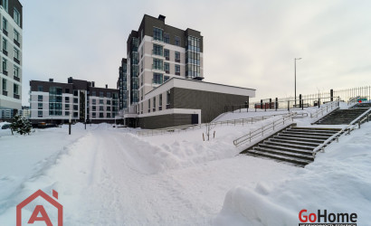 Купить 3-комнатную квартиру, Минск, Тимирязева, 130 (Центральный район). Фото 26