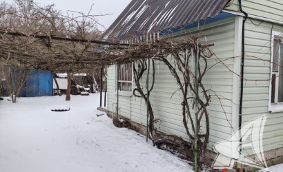 Купить дачу, Брест, Клейниковский с/с, 4.17 соток. Фото 5