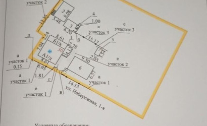 Купить дом, Вяжище, 25 соток. Фото 24