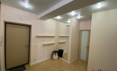 Снять 3-комнатную квартиру, Минск, Кольцова, 5 (Советский район). Фото 7