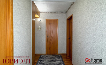 Купить 3-комнатную квартиру, Витебск, Терешковой, 16/4. Фото 10