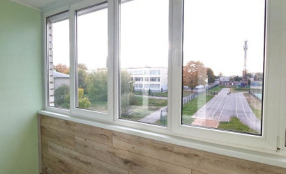 Купить 3-комнатную квартиру, , 50 Лет Октября ул., 15. Фото 4