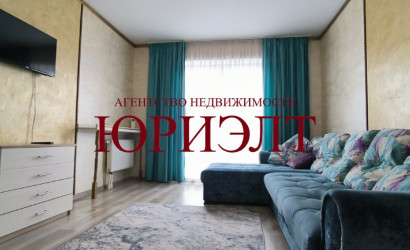  17-этаж.(53.2 м2), Брест(Восток, ул. Орловская)