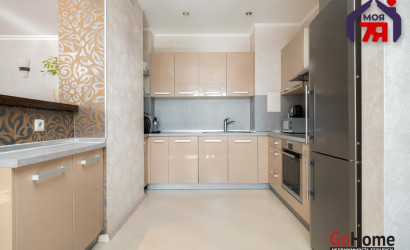 Купить 2-комнатную квартиру, Минск, Независимости просп., 168/3(Первомайский район). Фото 6