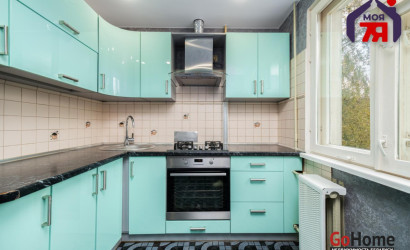 Купить 2-комнатную квартиру, Минск, Фроликова ул., 5 (Партизанский район). Фото 2