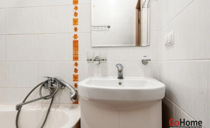 Купить 1-комнатную квартиру, Минск, Корженевского, 2А (Октябрьский район). Фото 7