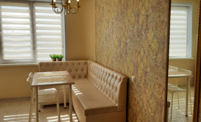 Снять 1-комнатную квартиру на сутки, Жодино, Проспект Ленина, 14а. Фото 4