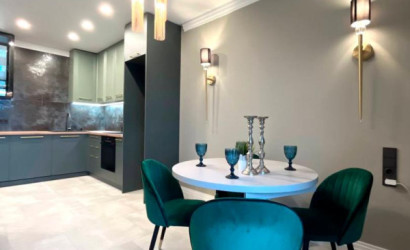 Купить 2-комнатную квартиру, Минск, Виталия Цвирко ул. 102 (Центральный район). Фото 16