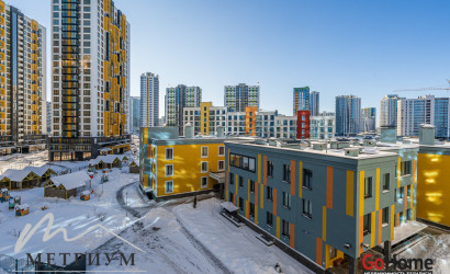 Купить 2-комнатную квартиру, Минск, Аэродромная ул., 20 (Октябрьский район). Фото 11