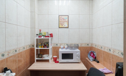 Аренда офиса, Минск, Бурдейного ул., 13,  119.1 кв.м.. Фото 11