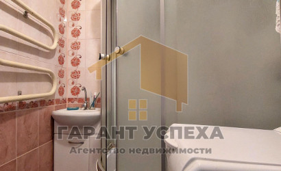 Купить 2-комнатную квартиру, Брест, ул. Осипенко. Фото 7