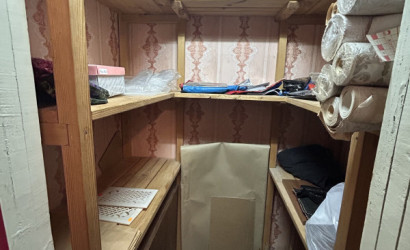 Купить 1-комнатную квартиру, Новополоцк, Молодежная ул., 171/1. Фото 8