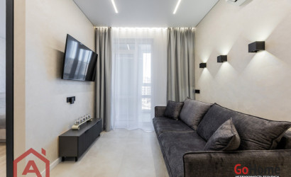 Снять 2-комнатную квартиру, Минск, Нововиленская, 49 (Центральный район). Фото 15