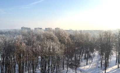 Купить 4-комнатную квартиру, Лида, Фрунзе, 10/1. Фото 9