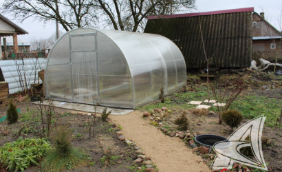 Купить дом, Белево, Дмитровичский с/с, 24.79 соток. Фото 13