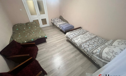 Снять 2-комнатную квартиру на сутки, Щучин, Зеленая, 40. Фото 3