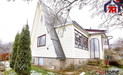 Купить дом в деревне, Инженер, 8.91 соток. Фото 2