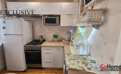 Купить 2-комнатную квартиру, Минск, Волоха ул., 47 (Московский район). Фото 4