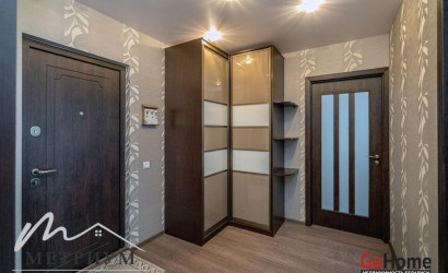 Купить 2-комнатную квартиру, Сеница, Зеленая ул., 1. Фото 9