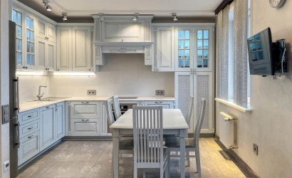 Купить 3-комнатную квартиру, Минск, Дзержинского, 119. Фото 1