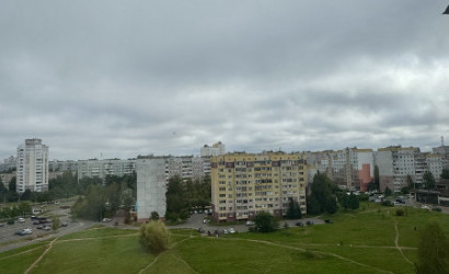 Купить 3-комнатную квартиру, Витебск, Чкалова, 50/4. Фото 3