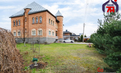 Купить коттедж, Валерьяново, Городская ул., 15.5 соток. Фото 5