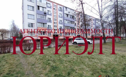 Купить 2-комнатную квартиру, Жлобин, м-н 2-й, 5. Фото 1