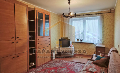 Купить 3-комнатную квартиру, Брест, ул. Сябровская, д. . Фото 1