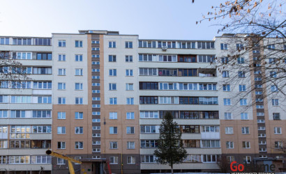 Купить 2-комнатную квартиру, Минск, Славинского ул., 17(Первомайский район). Фото 19