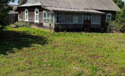 Купить дом, Ковалевщина, Набережная ул., 25 соток. Фото 1