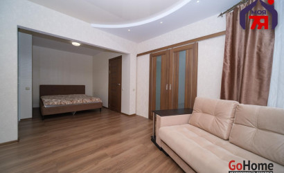 Купить 1-комнатную квартиру, Минск, Неманская ул., 31 (Фрунзенский район). Фото 5