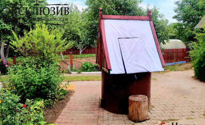 Купить дом, Береза, Народная ул., 17, 14.85 соток. Фото 30