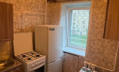 Купить 1-комнатную квартиру, Могилев, ул. Строителей, д. 13. Фото 10