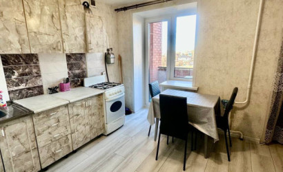 Купить 4-комнатную квартиру, Витебск, Гагарина, 105Г. Фото 1