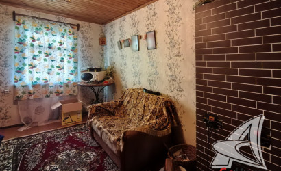 Купить дом, Большие Радваничи, Радваничский с/с, 25 соток. Фото 8