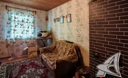 2-этаж.(156.7 м2), Большие Радваничи(Радваничский с/с)