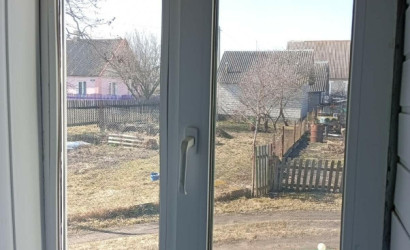 Купить 3-комнатную квартиру, Слоним, Подлесная ул., 7. Фото 14