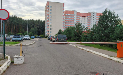 Купить 2-комнатную квартиру, Боровляны, 40 Лет Победы ул., 39. Фото 23
